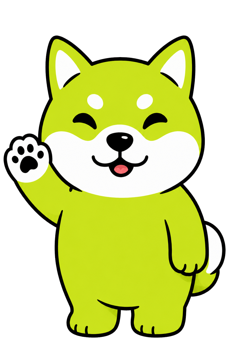 About WOOF